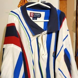 chaps by ralph lauren size xl